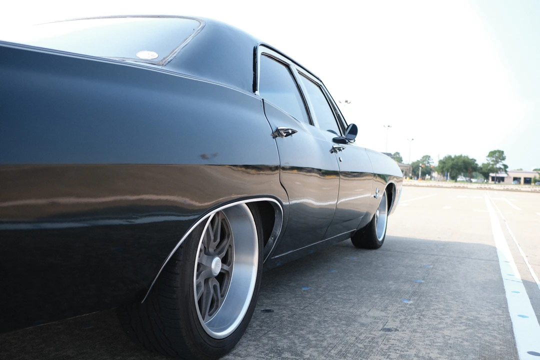 1968 Chevrolet Impala 4th Gen - Image 27 of 31