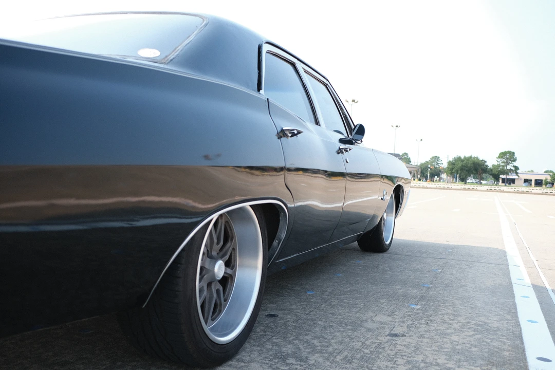 1968 Chevrolet Impala 4th Gen - Image 28 of 31