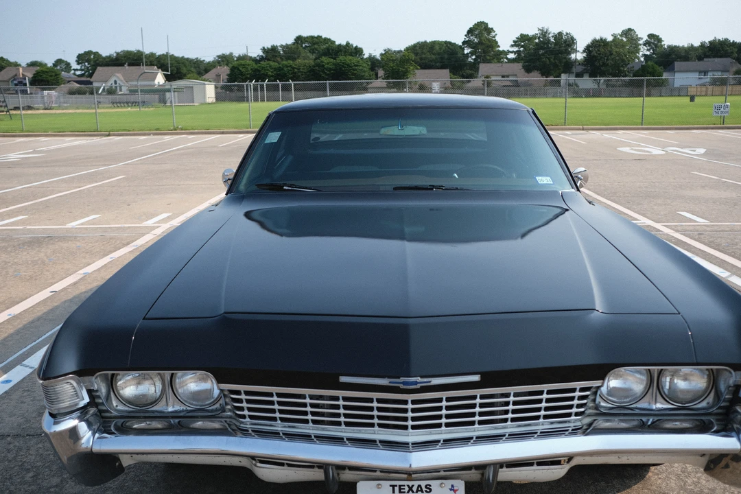 1968 Chevrolet Impala 4th Gen - Image 31 of 31