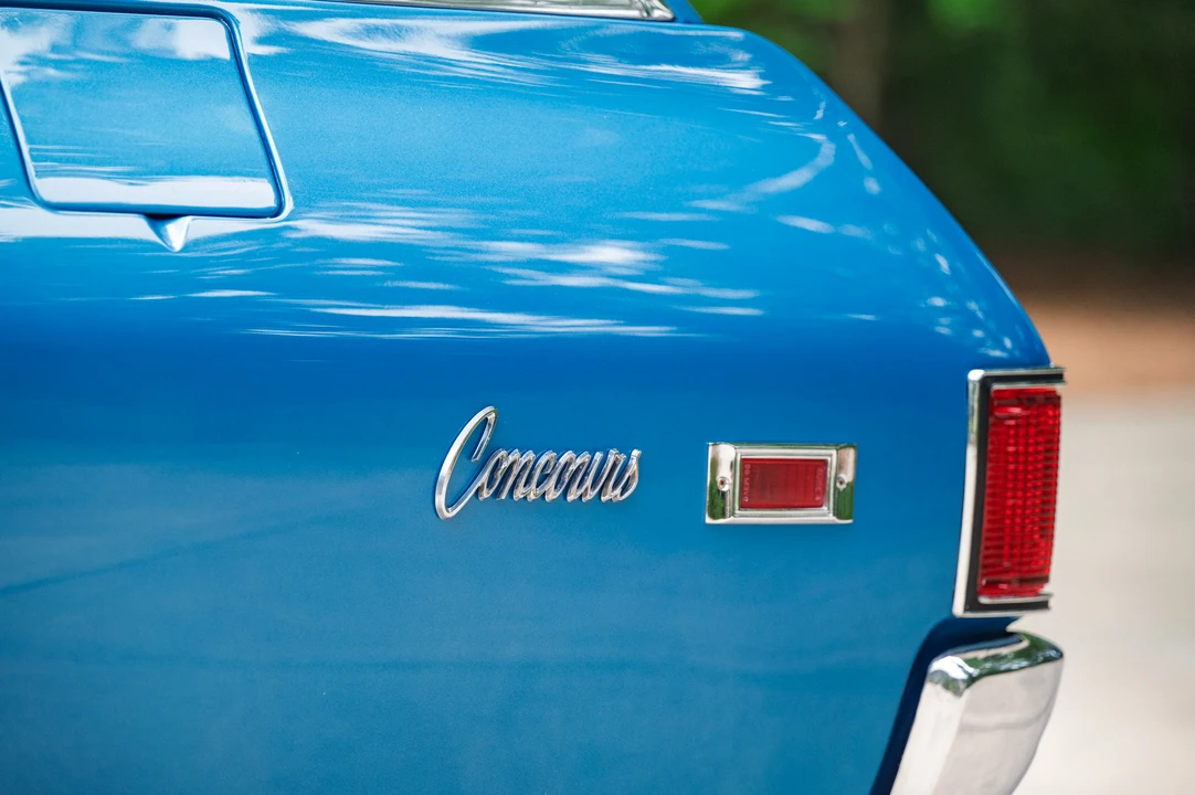1969 Chevrolet Chevelle 2nd Gen - Image 24 of 31