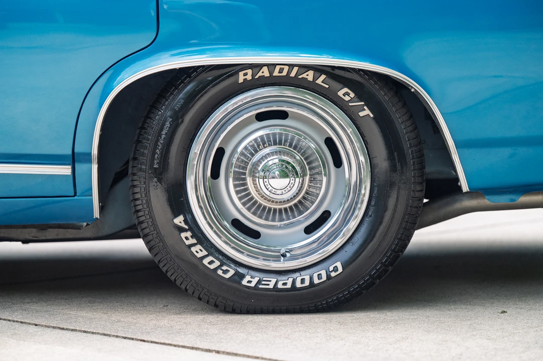 1969 Chevrolet Chevelle 2nd Gen - Image 29 of 31