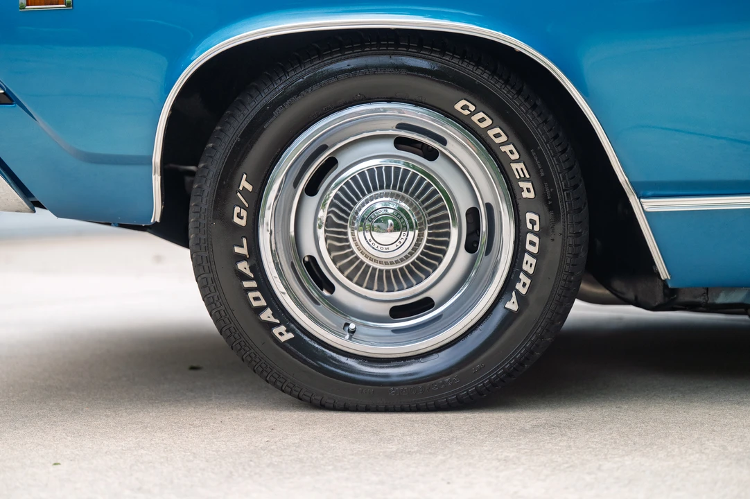 1969 Chevrolet Chevelle 2nd Gen - Image 28 of 31