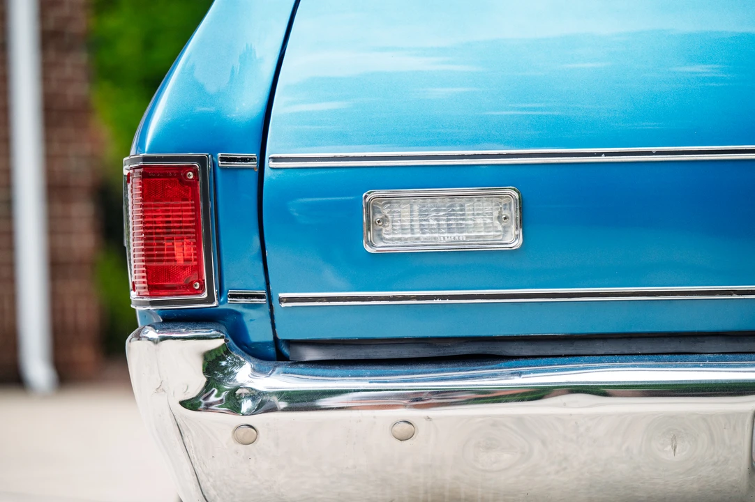 1969 Chevrolet Chevelle 2nd Gen - Image 25 of 31