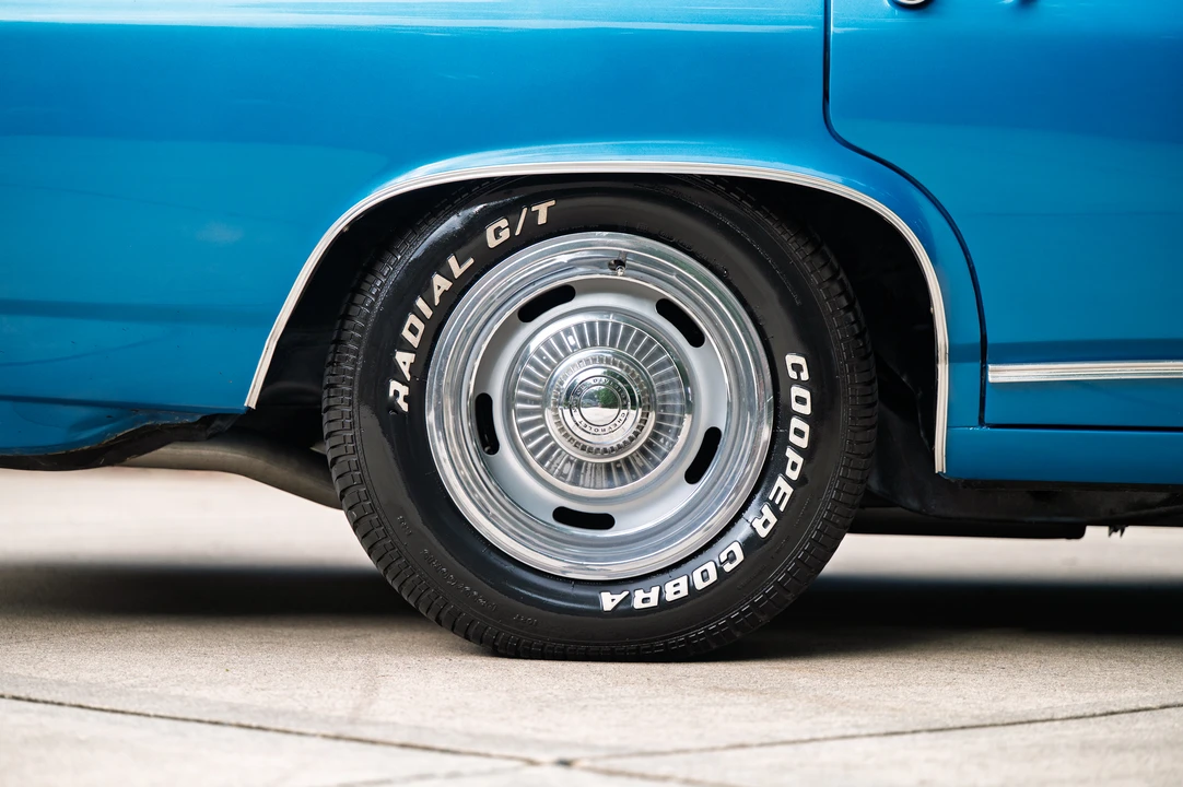 1969 Chevrolet Chevelle 2nd Gen - Image 26 of 31