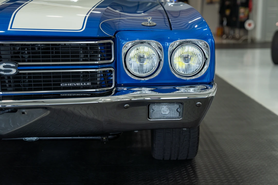 1970 Chevrolet Chevelle 2nd Gen - Image 31 of 31