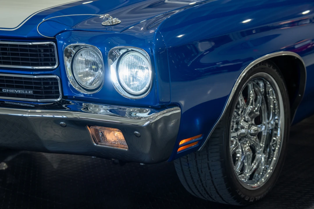 1970 Chevrolet Chevelle 2nd Gen - Image 29 of 31