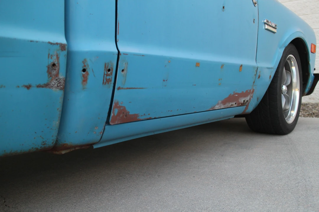 1971 GMC C/K 1st Gen - Image 21 of 31