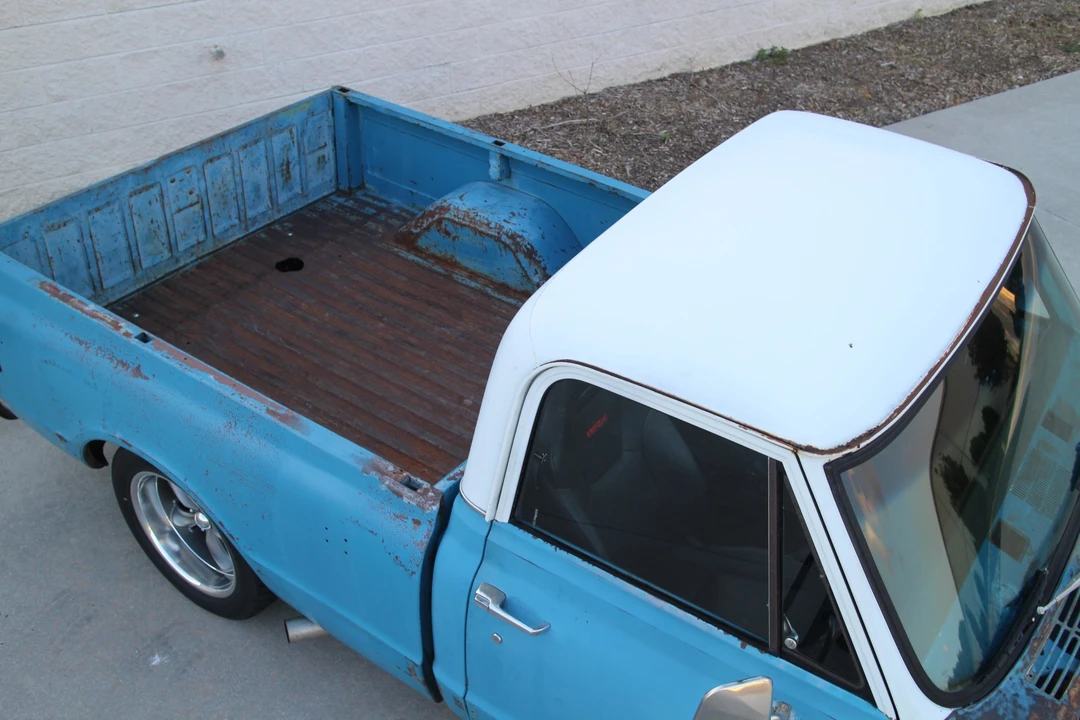 1971 GMC C/K 1st Gen - Image 23 of 31