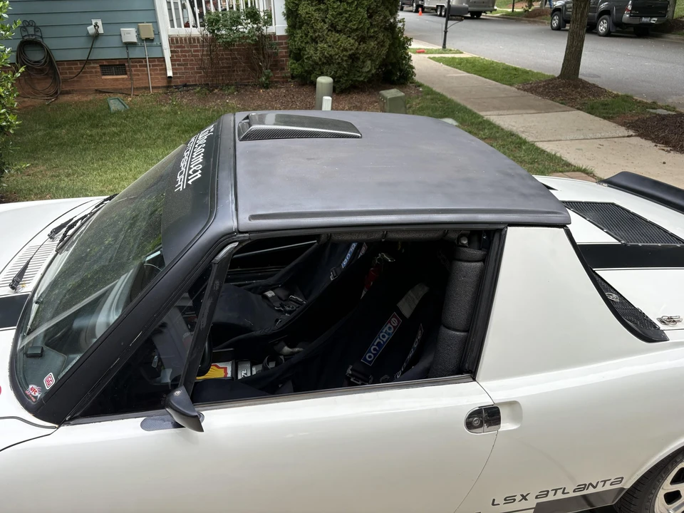 1974 Porsche 914/4 - Image 29 of 31