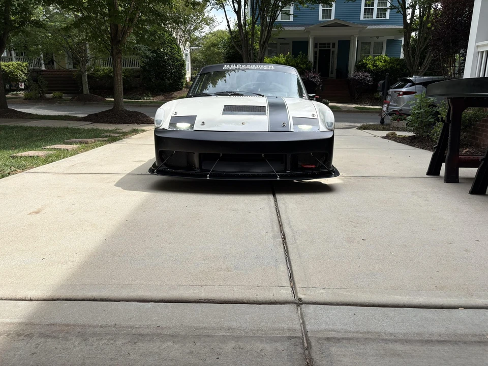 1974 Porsche 914/4 - Image 15 of 31