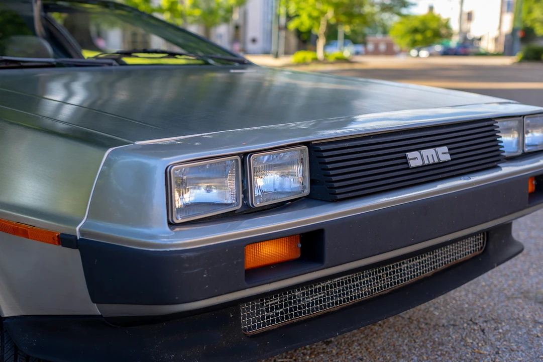 1981 DeLorean DMC-12 - Image 15 of 31