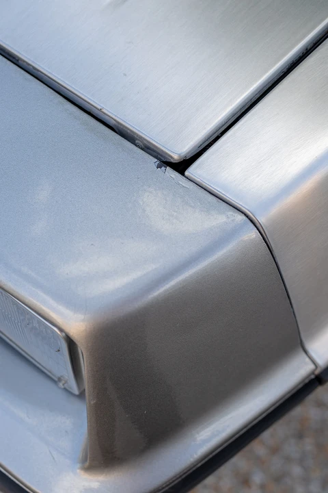1981 DeLorean DMC-12 - Image 22 of 31