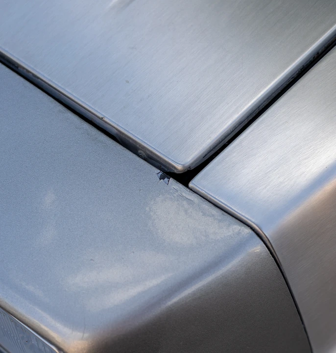 1981 DeLorean DMC-12 - Image 21 of 31