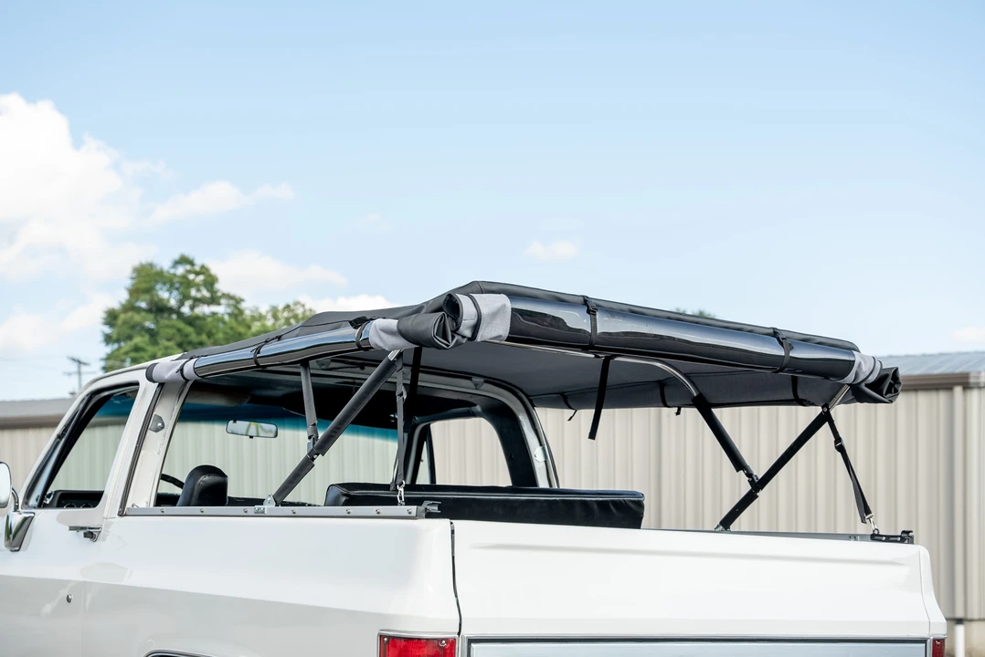 1985 Chevrolet Blazer - Image 23 of 31