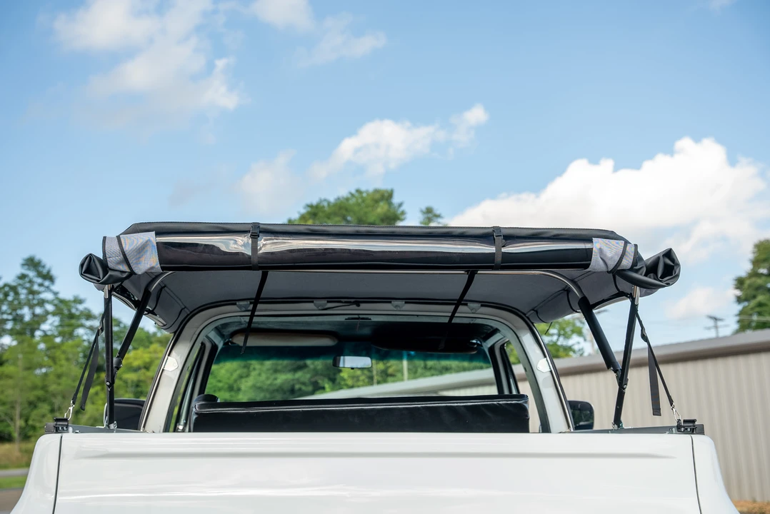 1985 Chevrolet Blazer - Image 24 of 31