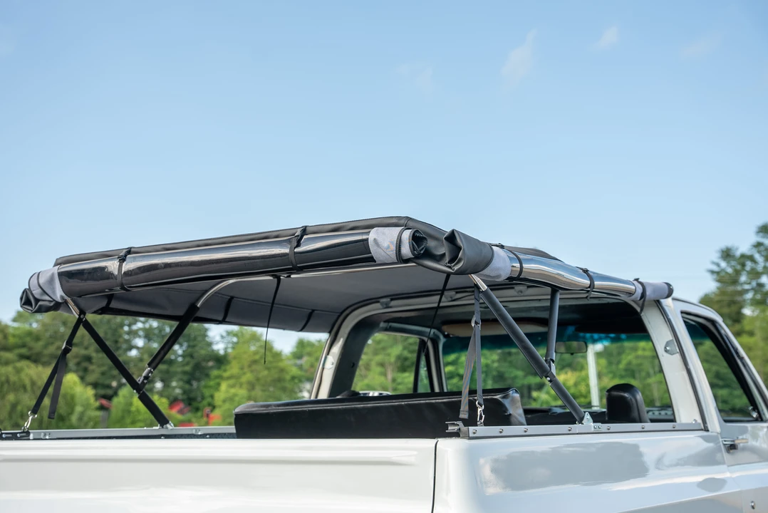 1985 Chevrolet Blazer - Image 25 of 31