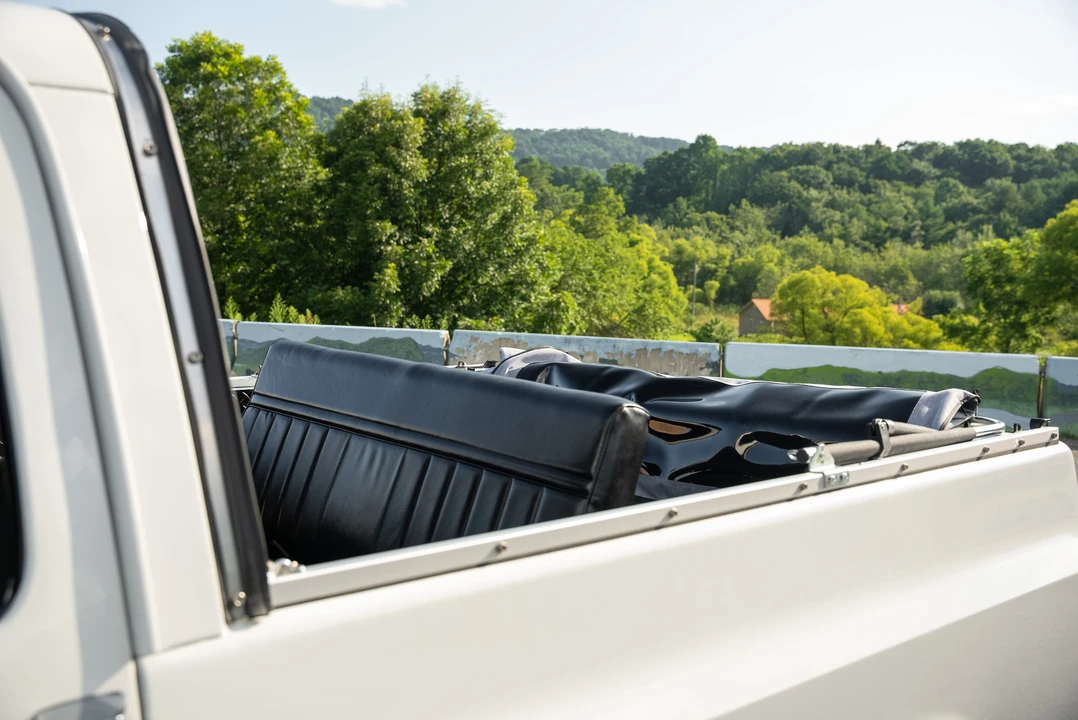 1985 Chevrolet Blazer - Image 28 of 31
