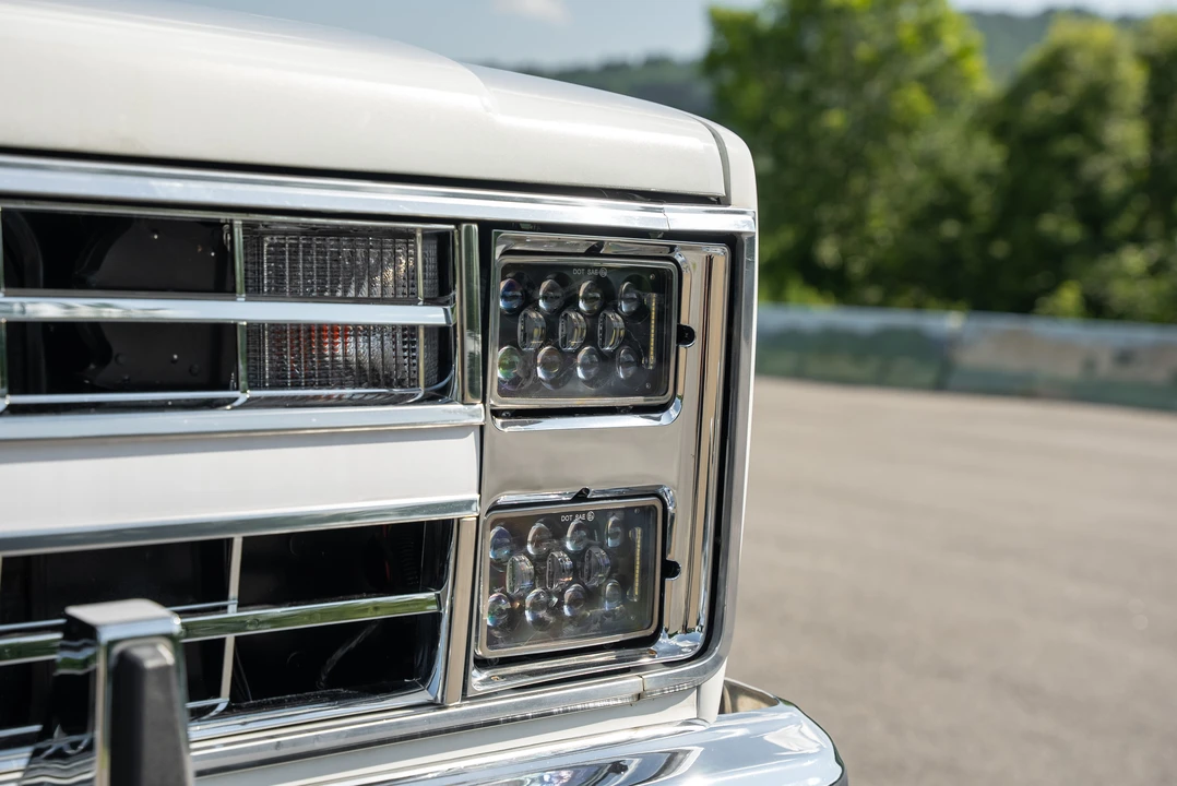 1985 Chevrolet Blazer - Image 31 of 31