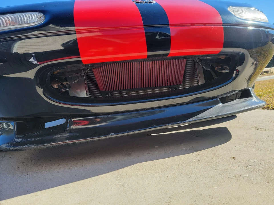 1993 Mazda NA MX-5 Miata - Image 12 of 31