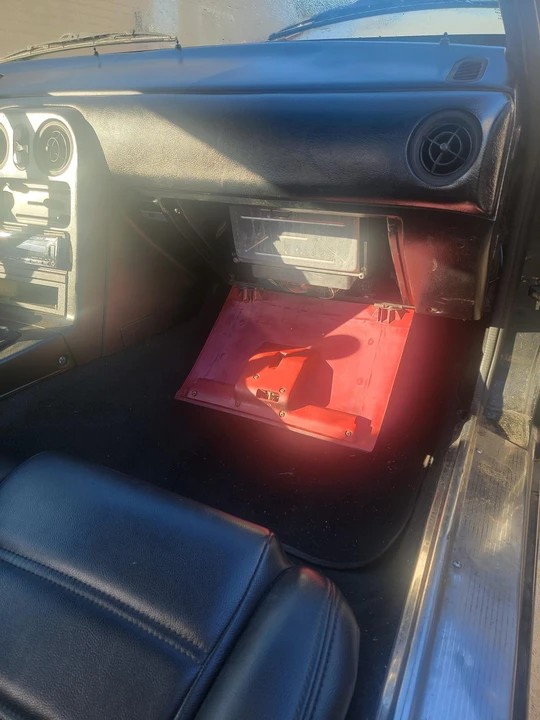 1993 Mazda NA MX-5 Miata - Image 31 of 31