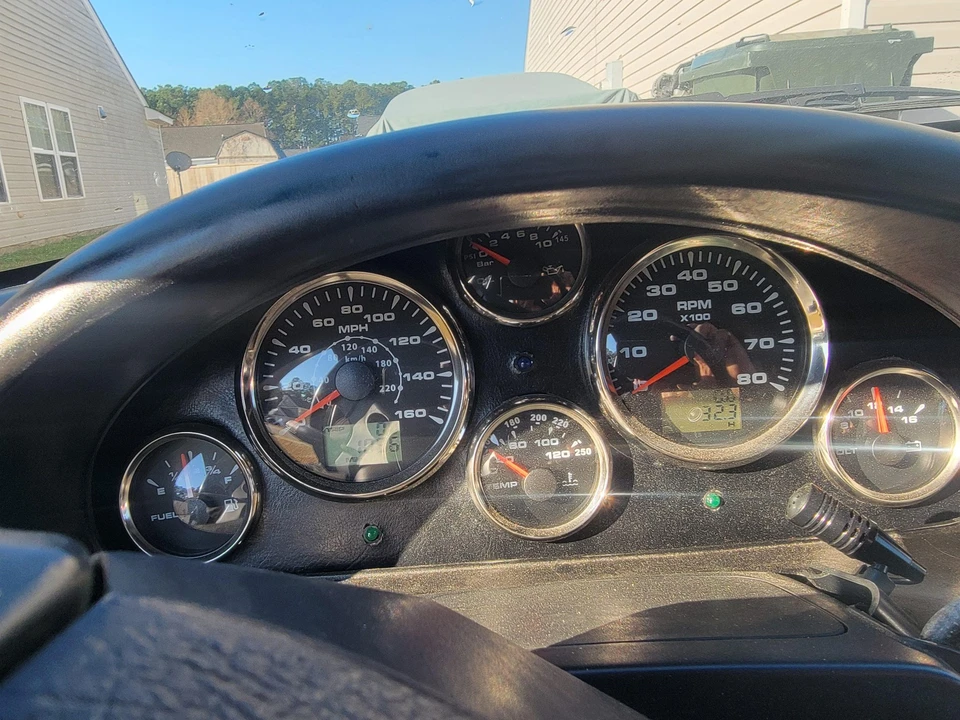 1993 Mazda NA MX-5 Miata - Image 27 of 31