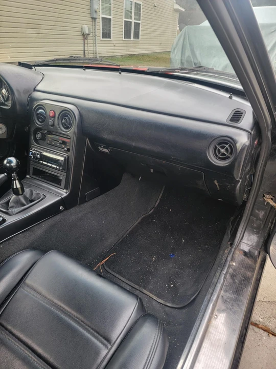 1993 Mazda NA MX-5 Miata - Image 30 of 31