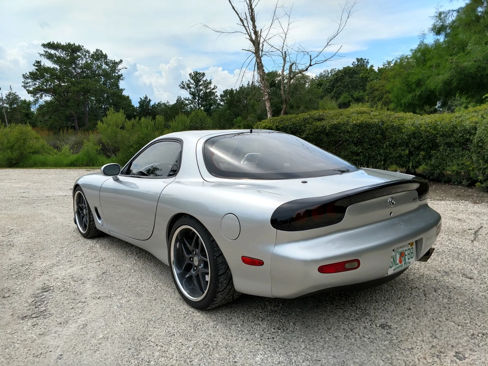 1993 Mazda RX-7 FD - Image 6 of 31