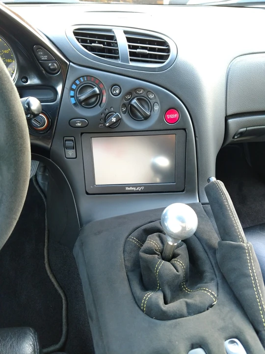 1993 Mazda RX-7 FD - Image 29 of 31