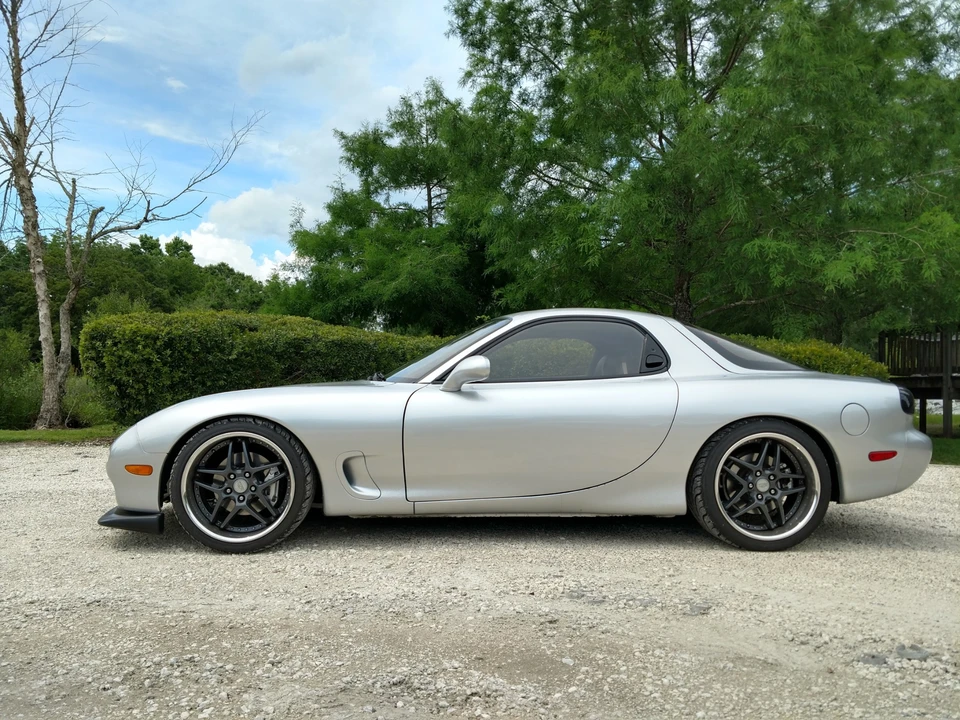 1993 Mazda RX-7 FD - Image 7 of 31