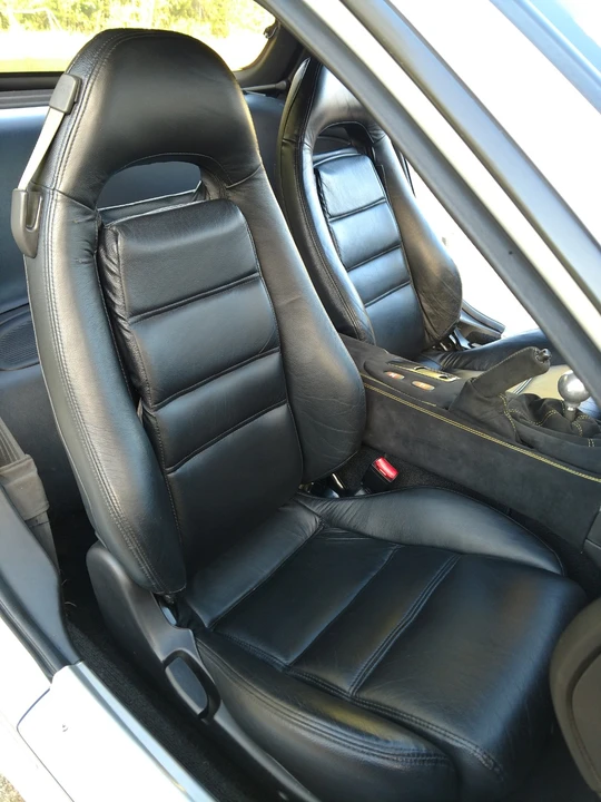 1993 Mazda RX-7 FD - Image 26 of 31