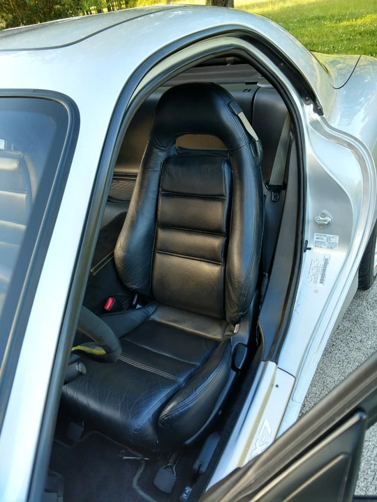 1993 Mazda RX-7 FD - Image 25 of 31