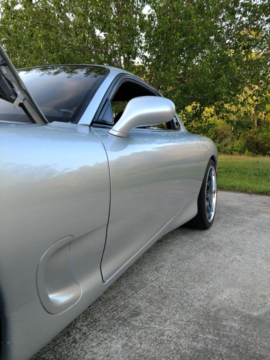 1993 Mazda RX-7 FD - Image 16 of 31