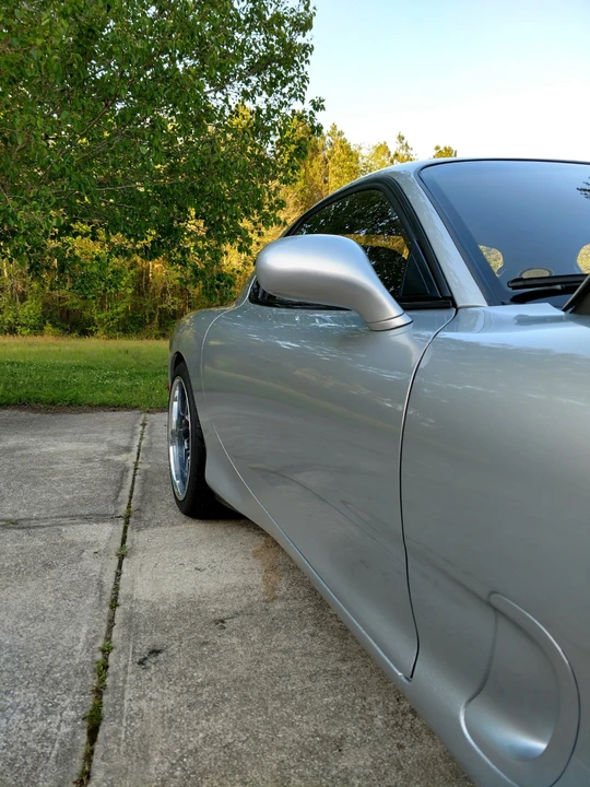 1993 Mazda RX-7 FD - Image 15 of 31