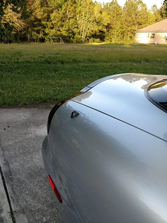 1993 Mazda RX-7 FD - Image 17 of 31