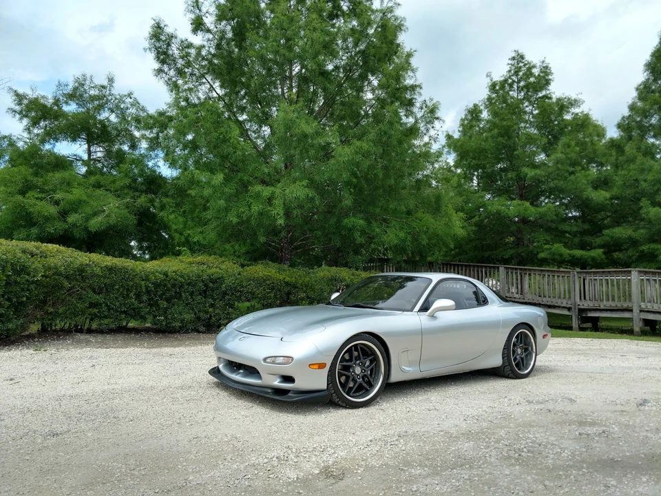1993 Mazda RX-7 FD - Image 9 of 31