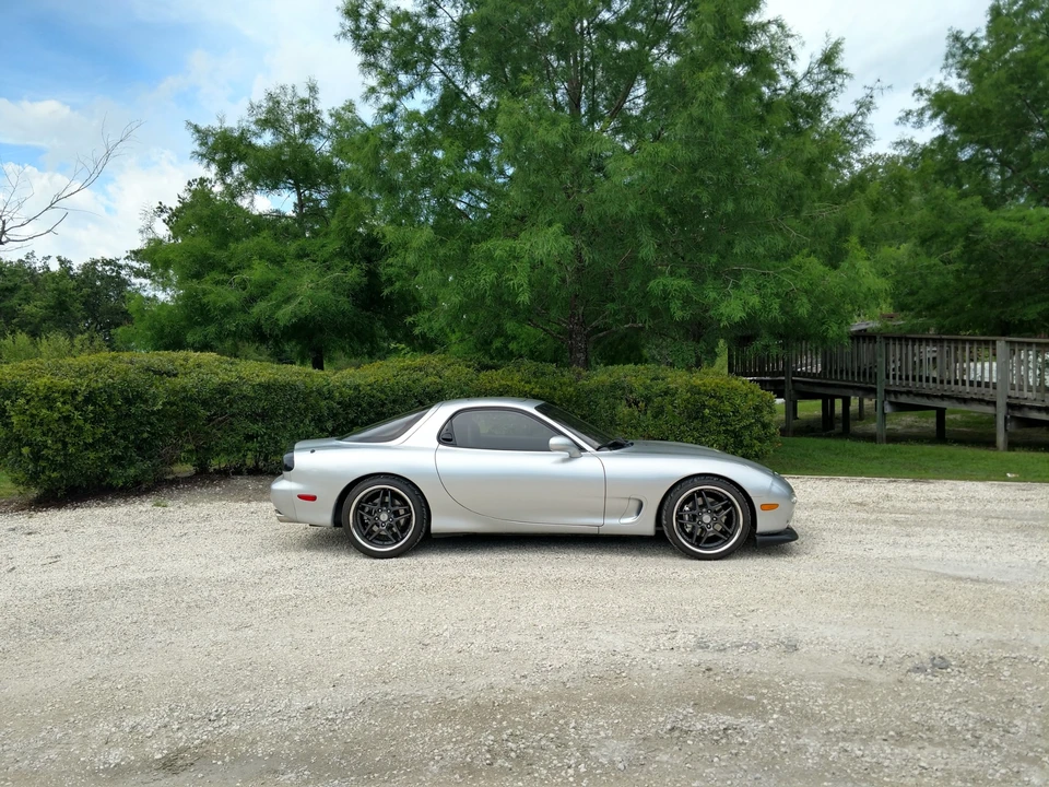 1993 Mazda RX-7 FD - Image 13 of 31