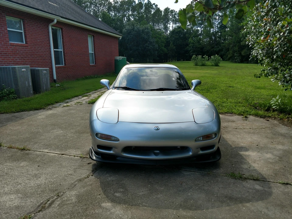 1993 Mazda RX-7 FD - Image 10 of 31