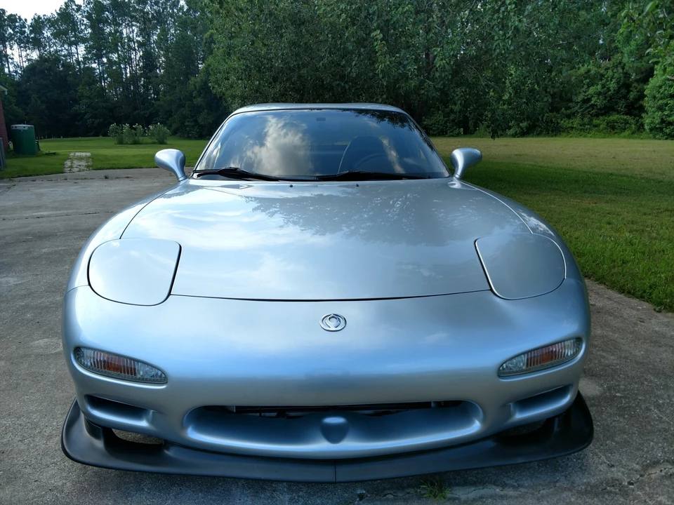 1993 Mazda RX-7 FD - Image 11 of 31