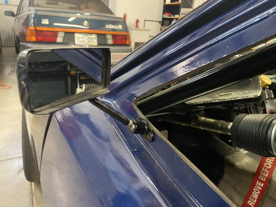 1994 Porsche 968 - Image 23 of 31