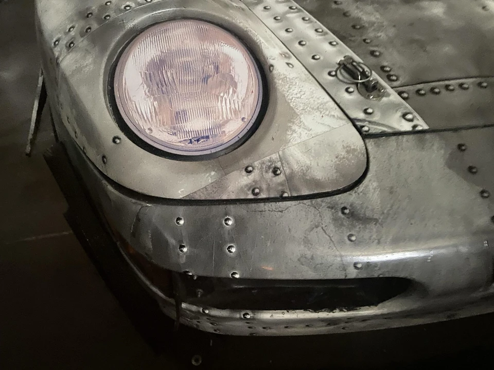 1994 Porsche 968 - Image 31 of 31