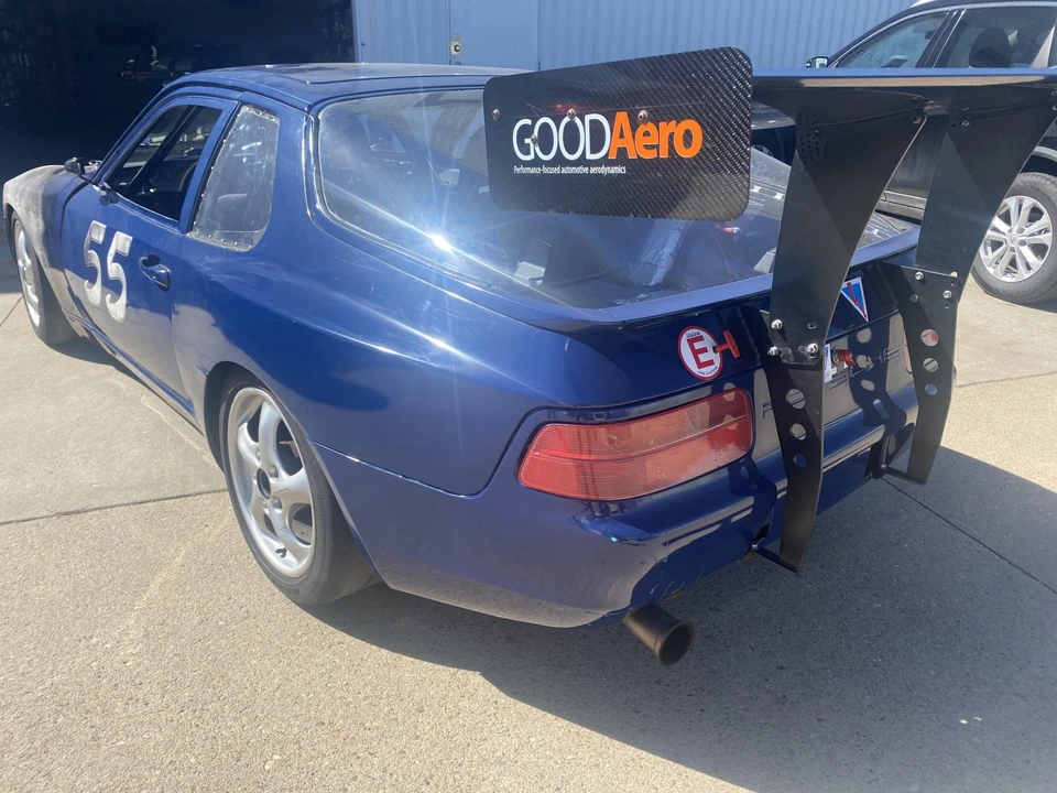 1994 Porsche 968 - Image 12 of 31