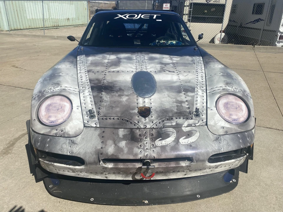 1994 Porsche 968 - Image 16 of 31