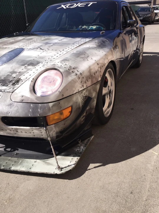 1994 Porsche 968 - Image 18 of 31