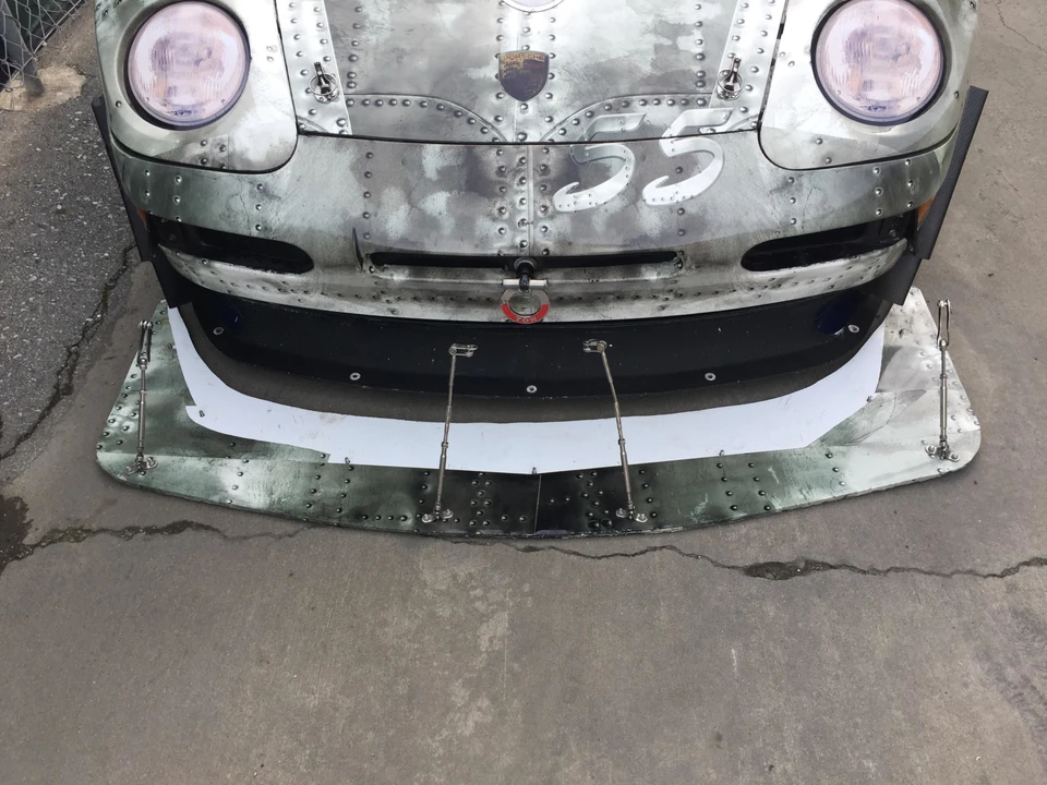 1994 Porsche 968 - Image 23 of 31