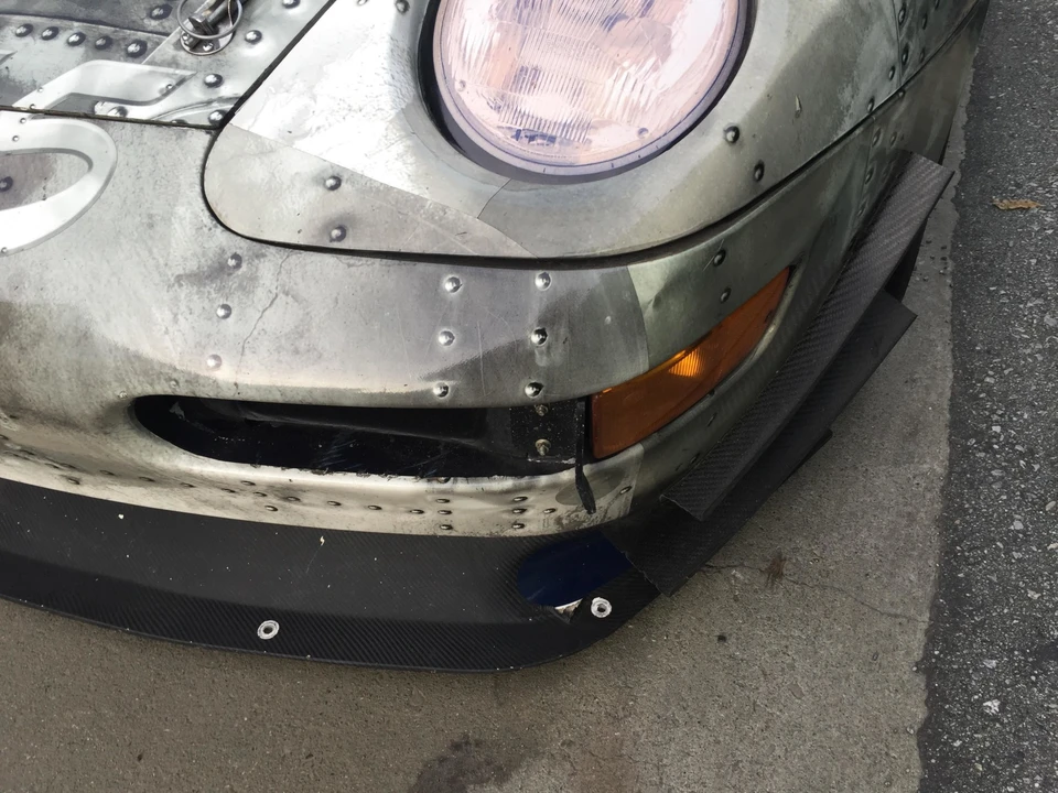 1994 Porsche 968 - Image 17 of 31