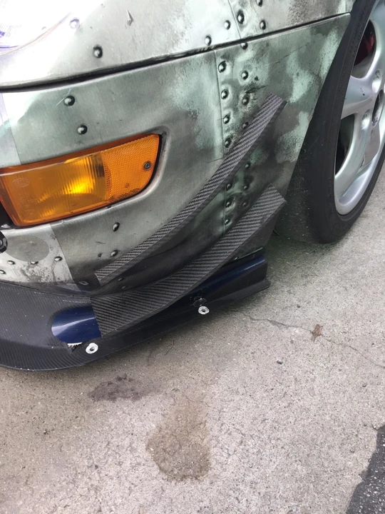 1994 Porsche 968 - Image 20 of 31