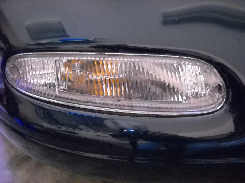 1996 Mazda NA MX-5 Miata - Image 15 of 31