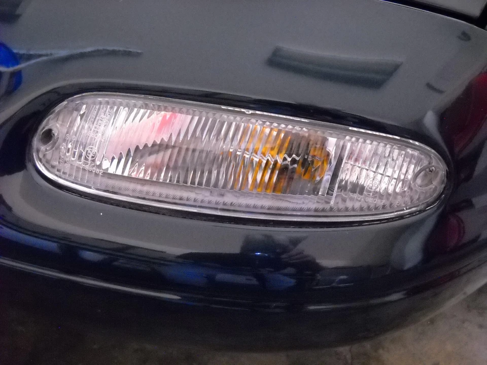 1996 Mazda NA MX-5 Miata - Image 16 of 31