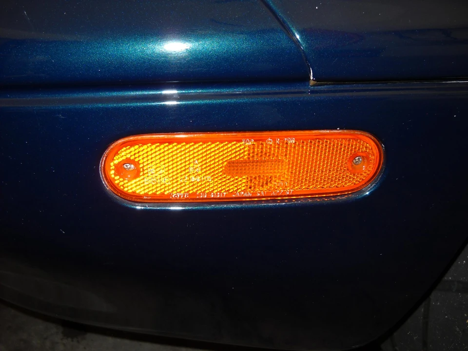 1996 Mazda NA MX-5 Miata - Image 17 of 31