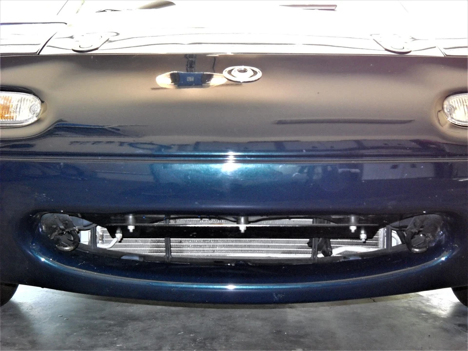 1996 Mazda NA MX-5 Miata - Image 14 of 31